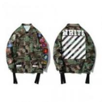 オフホワイトコピー 秋の定番 OFF-WHITEコピー 2026 ブルゾン 早くも完売している