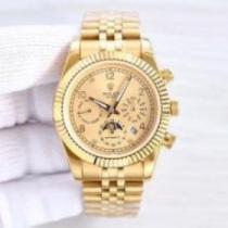 3色可選 2026 ROLEXコピー ウォッチ 著名人の着用 ロレックスコピー デザイン性の高い