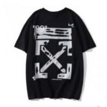 肌に馴染みやすい OFF-WHITEコピー オフホワイトコピー 2026 半袖Tシャツ 超目玉