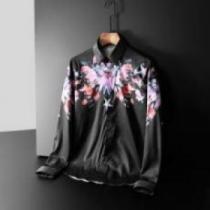 長袖シャツ 抜群な楽チン感ある大定番 GIVENCHYコピー ジバンシィコピー 2026 縦には伸びにくい