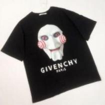 絶大な人気を誇る GIVENCHYコピー 優しい色合い  活用できるアイテム ジバンシィコピー 2026 半袖シャツ