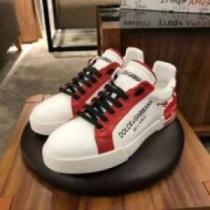 軽い履き心地 ドルチェ＆ガッバーナコピー Dolce&Gabbanaコピー 2026 海外セレブ定番愛用 カジュアルシューズ シューズ