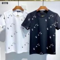 半袖Tシャツ 最安値！2色可選 OFF-WHITEコピー 吸汗速乾  オフホワイトコピー 2026
