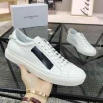 2026 2色可選 シューズ 着用 カジュアルシューズ GIVENCHYコピー 大人の雰囲気抜群 ジバンシィコピー