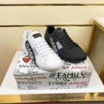 ファッション 人気 2色可選 大注目！カジュアルシューズ シューズ ドルチェ＆ガッバーナコピー 2026 Dolce&Gabbanaコピー