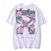 オフホワイトコピー 半袖Tシャツ 3色可選 オリジナル 2026 ランキング商品 OFF-WHITEコピー お買い得品