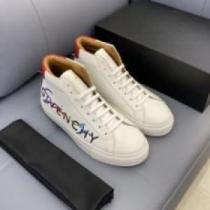 ハイトップシューズ シューズ 足馴染みのいい 2026 2色可選 GIVENCHYコピー ジバンシィコピー