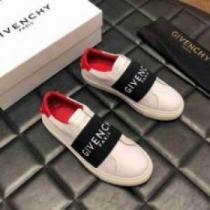スエード GIVENCHYコピー 3色可選 シューズ カジュアルシューズ 海外セレブ愛用 ジバンシィコピー 2026