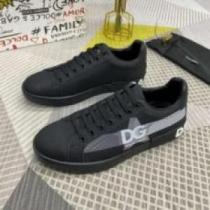 Dolce&Gabbanaコピー シューズ カジュアルシューズ ドルチェ＆ガッバーナコピー 2026 履き心地のいい 個性的なデザイン