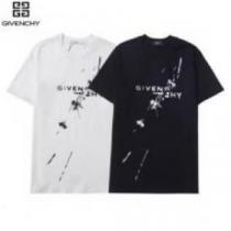 流行に関係なく長年愛用できる 半袖シャツ 個性的 GIVENCHYコピー 2026 2色可選 ジバンシィコピー
