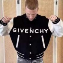 2025 楽に着用出来る 高級感漂わせる ブルゾン ジバンシィコピー GIVENCHYコピー