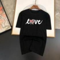 長く愛用できる GIVENCHYコピー 2色可選 自然な肌触り ジバンシィコピー 2026 半袖シャツ