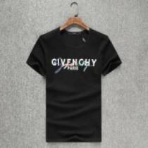 GIVENCHYコピー ジバンシィコピー おすすめ/オススメ 2026 ポップ 2色可選 半袖シャツ