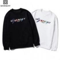 2026 極上の着心地 プルオーバーパーカー おしゃれな装い ジバンシィコピー GIVENCHYコピー  2色可選