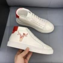 2色可選 シューズ ハイトップシューズ 海外セレブ愛用 GIVENCHYコピー ジバンシィコピー 2026