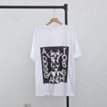 ジバンシィコピー 吸汗性に優れ 2026 半袖シャツ GIVENCHYコピー おすすめ/オススメ