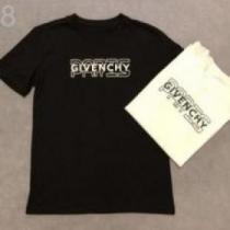 GIVENCHYコピー 2色可選 上品な輝きを放つ形 ジバンシィコピー 2026 海外セレブ愛用 半袖シャツ