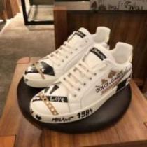 シューズ ドルチェ＆ガッバーナコピー 絶対オススメ♡  Dolce&Gabbanaコピー  2026  飽きの来ない カジュアルシューズ