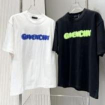 長く愛用できる ジバンシィコピー 2色可選 2025 半袖シャツ GIVENCHYコピー 耐久性のある
