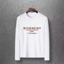 ジバンシィコピー 2026  GIVENCHYコピー 長袖Tシャツ 着心地満点 多色可選 乾きやすい