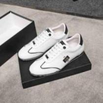 3色可選 2026 Dolce&Gabbanaコピー 入手困難 カジュアルシューズ シューズ ドルチェ＆ガッバーナコピー 絶対オススメ♡