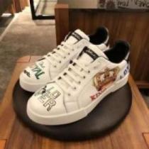セレブ風 カジュアルシューズ シューズ  2026 【人気ブログ掲載】 Dolce&Gabbanaコピー ドルチェ＆ガッバーナコピー