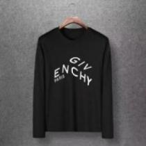 長袖Tシャツ 2026 ジバンシィコピー 多色可選 着回し度抜群 GIVENCHYコピー オリジナル