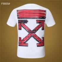 追跡あり☆入手困難!! 半袖Tシャツ 上質 オフホワイトコピー 2026 2色可選 OFF-WHITEコピー