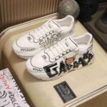 大人の雰囲気抜群 ドルチェ＆ガッバーナコピー カジュアルシューズ  2026 シューズ 大人の個性 Dolce&Gabbanaコピー