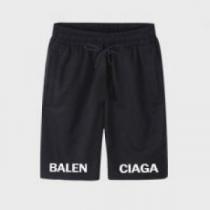 多色可選 確定となる上品 バレンシアガコピー 2026 スエットパンツ BALENCIAGAコピー 伸縮性のある