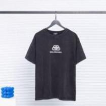 2026 BALENCIAGAコピー 半袖Tシャツ 素敵  バレンシアガコピー BALENCIAGAコピー