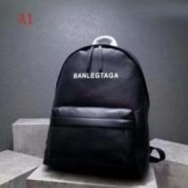 最も需要のある 2色可選  リュック、バックパック バランスのいい大きさ バレンシアガコピー 2026 BALENCIAGAコピー.597.
