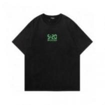 落ち着いた質感 乾きやすい  BALENCIAGAコピー 2色可選  バレンシアガコピー 2026 半袖Tシャツ