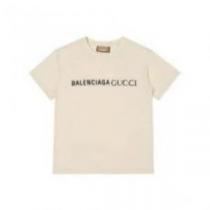 大人気再登場  BALENCIAGAコピー  バレンシアガコピー 2026 半袖Tシャツ 着心地満点