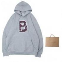 必ず買う 2026 上品上質 とてもきれいです BURBERRYコピー パーカー  バーバリーコピー