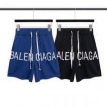 BALENCIAGAコピー 最高のリラックス感 バレンシアガコピー  2色可選 雑誌掲載アイテム  スエットパンツ  2026