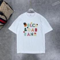 3色可選 大好評 ドルチェ＆ガッバーナコピー 2026  半袖シャツ Dolce&Gabbanaコピー 自然な肌触り