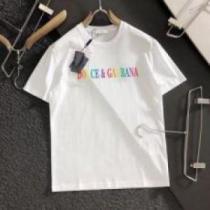 流行り 半袖シャツ ドルチェ＆ガッバーナコピー 2026 Dolce&Gabbanaコピー 今話題の最新作 2色可選