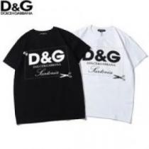 半袖シャツ ドルチェ＆ガッバーナコピー 2026 2色可選 セレブ愛用の超人気商品 Dolce&Gabbanaコピー