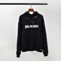 こだわりのコート トップス パーカー  バレンシアガコピー 2026 BALENCIAGAコピー セレブ愛用の超人気商品 多色可選