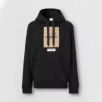 しっかりした形 バーバリーコピー 2026 パーカー 綺麗に決まるフォルム！ BURBERRYコピー