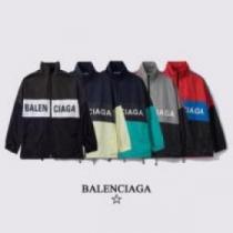 春先まで使える 人気商品登場 多色可選 トップス ブルゾン 2026 BALENCIAGAコピー バレンシアガコピー