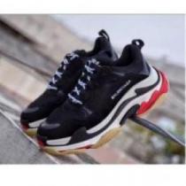 ランキング商品  バレンシアガコピー  2026  流行や季節に拘らないデザイン スニーカー BALENCIAGAコピー