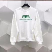バレンシアガコピー ファション性の高い 2色可選 セール中 トップス プルオーバー 2026 BALENCIAGAコピー