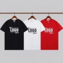 超目玉 バレンシアガコピー BALENCIAGAコピー 2026 3色可選 半袖Tシャツ 最安値