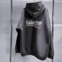 もっとも高い人気を誇る トップス  バレンシアガコピー 数に限りがある パーカー BALENCIAGAコピー 2026