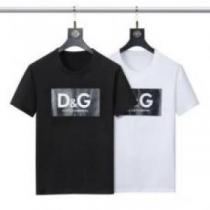 クールビズ 2色可選 快適な着心地 2026 半袖シャツ ドルチェ＆ガッバーナコピー  Dolce&Gabbanaコピー