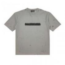 2026 上質 半袖Tシャツ BALENCIAGAコピー バレンシアガコピー 特別人気感謝SALE