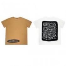バレンシアガコピー 2色可選  もっとも高い人気を誇る 2025  モデル大絶賛? BALENCIAGAコピー  半袖Tシャツ
