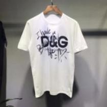人気ブランド 半袖シャツ 2026 Dolce&Gabbanaコピー ドルチェ＆ガッバーナコピー 気軽にカジュアルに使える